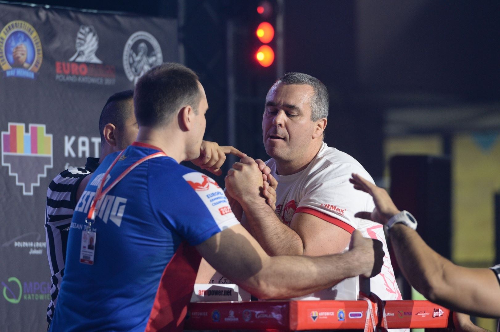 European Armwrestling Championship 2017