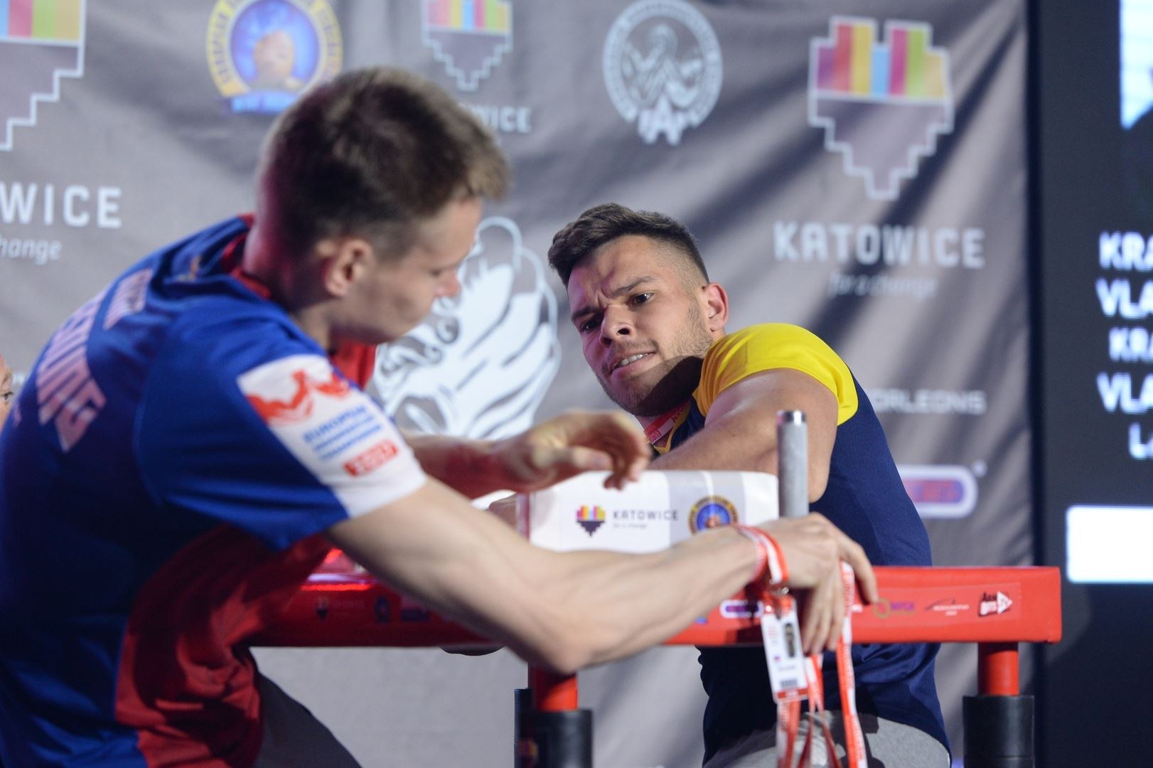 European Armwrestling Championship 2017