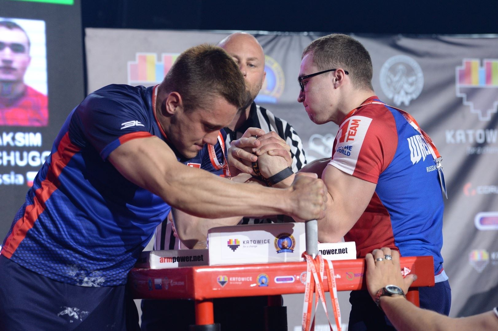 European Armwrestling Championship 2017