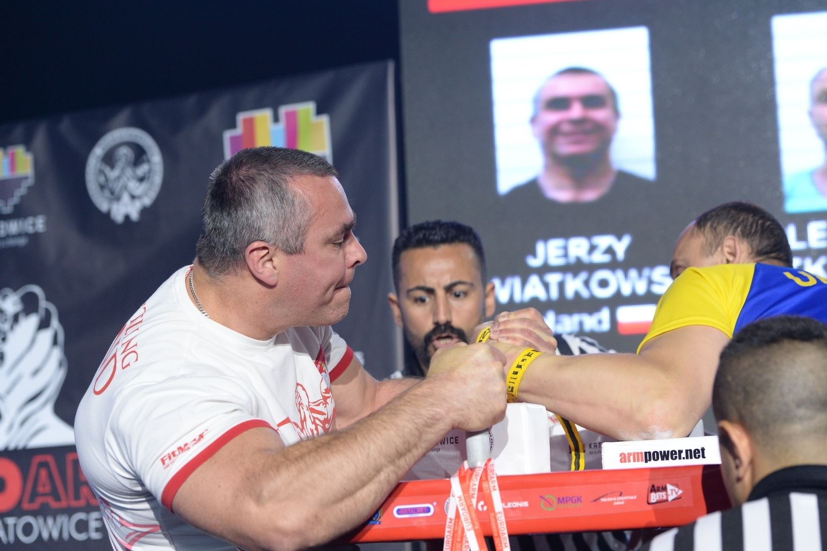 European Armwrestling Championship 2017