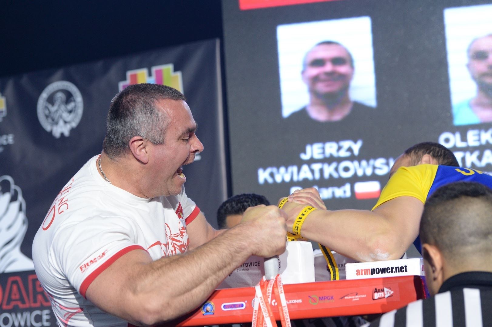 European Armwrestling Championship 2017