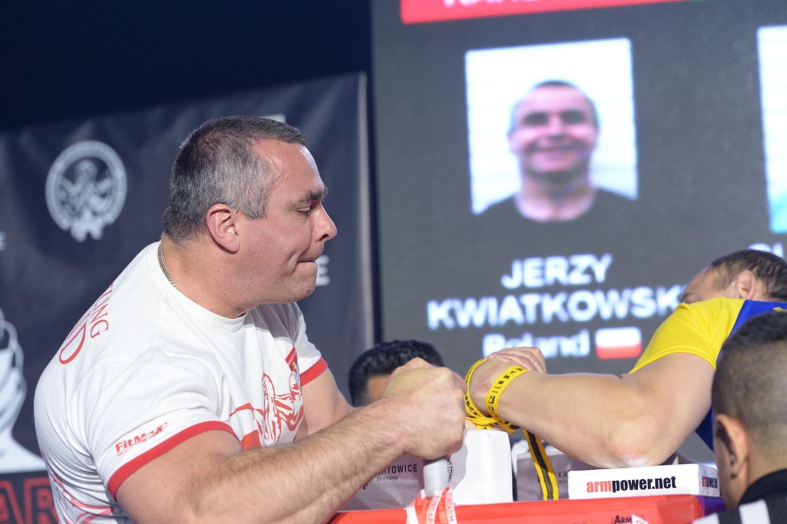 European Armwrestling Championship 2017