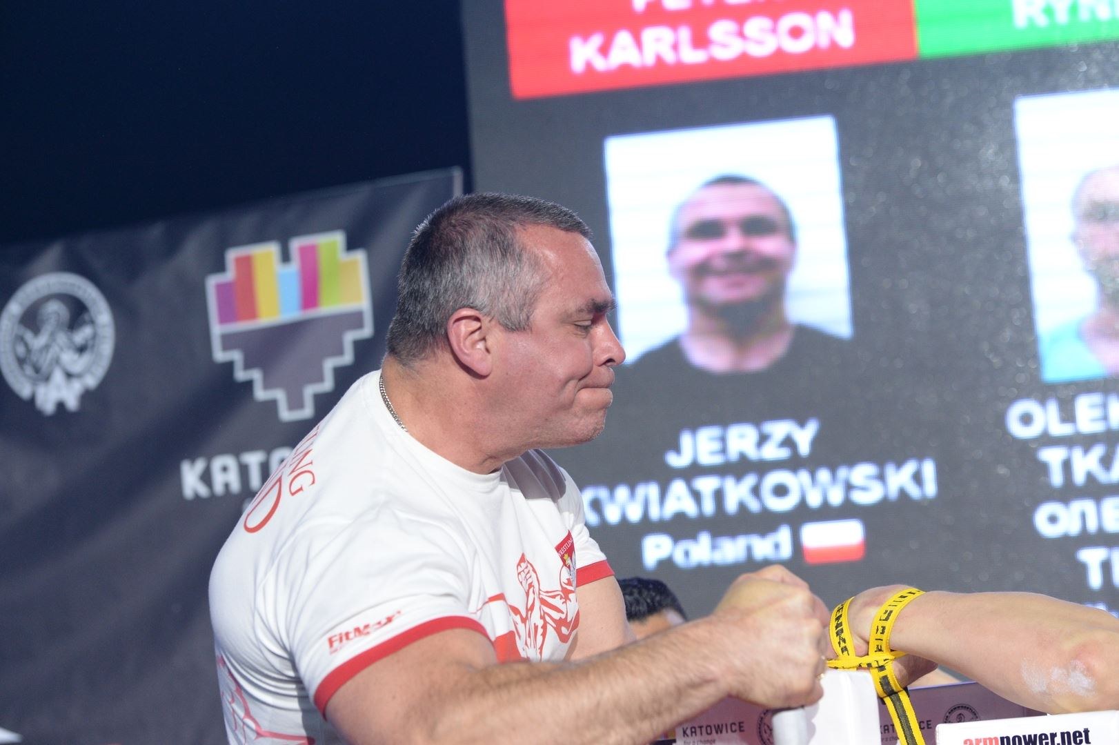 European Armwrestling Championship 2017