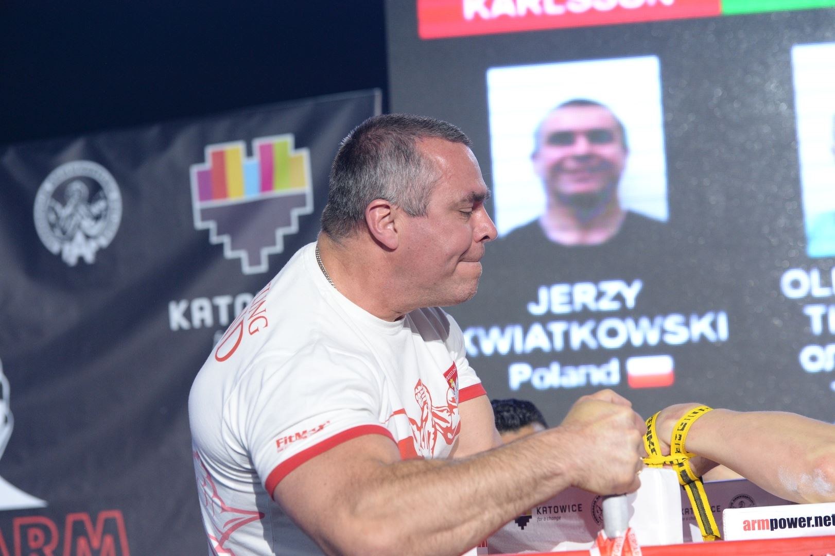 European Armwrestling Championship 2017