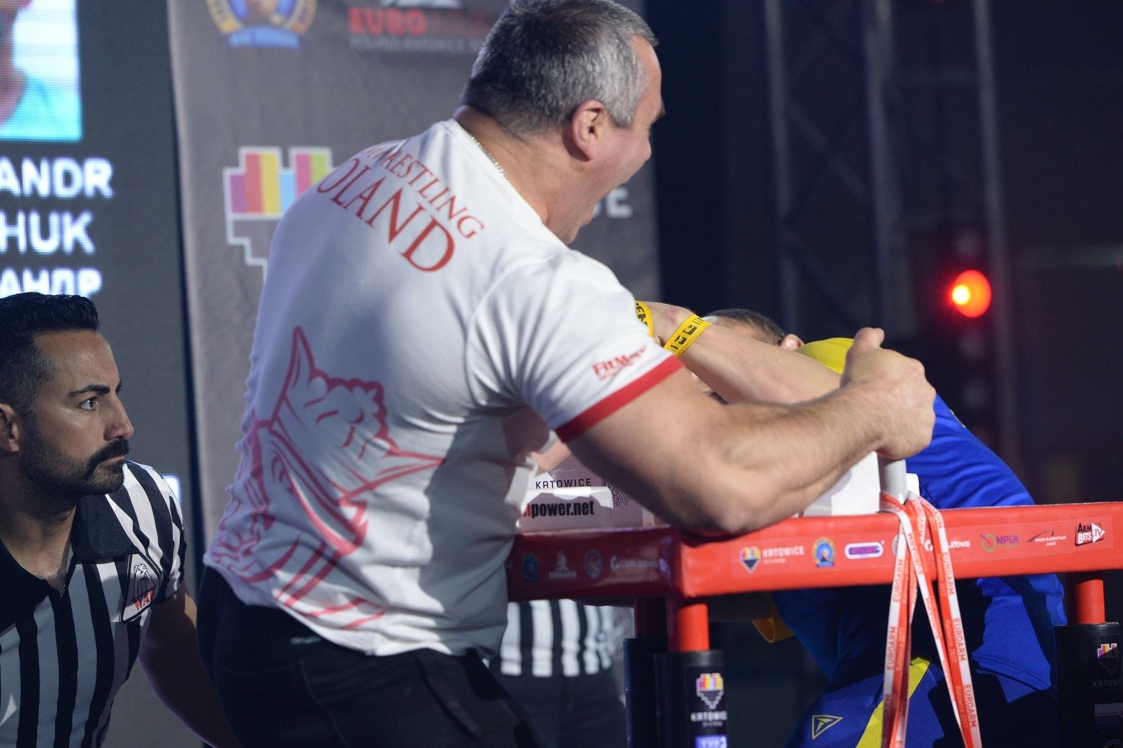 European Armwrestling Championship 2017
