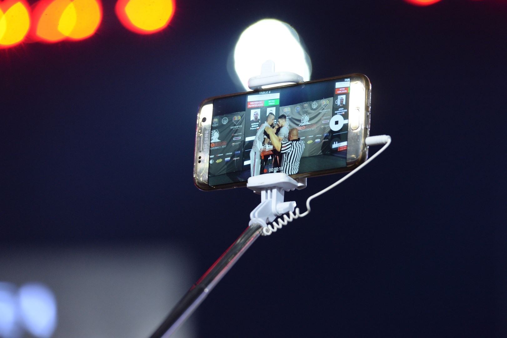 European Armwrestling Championship 2017