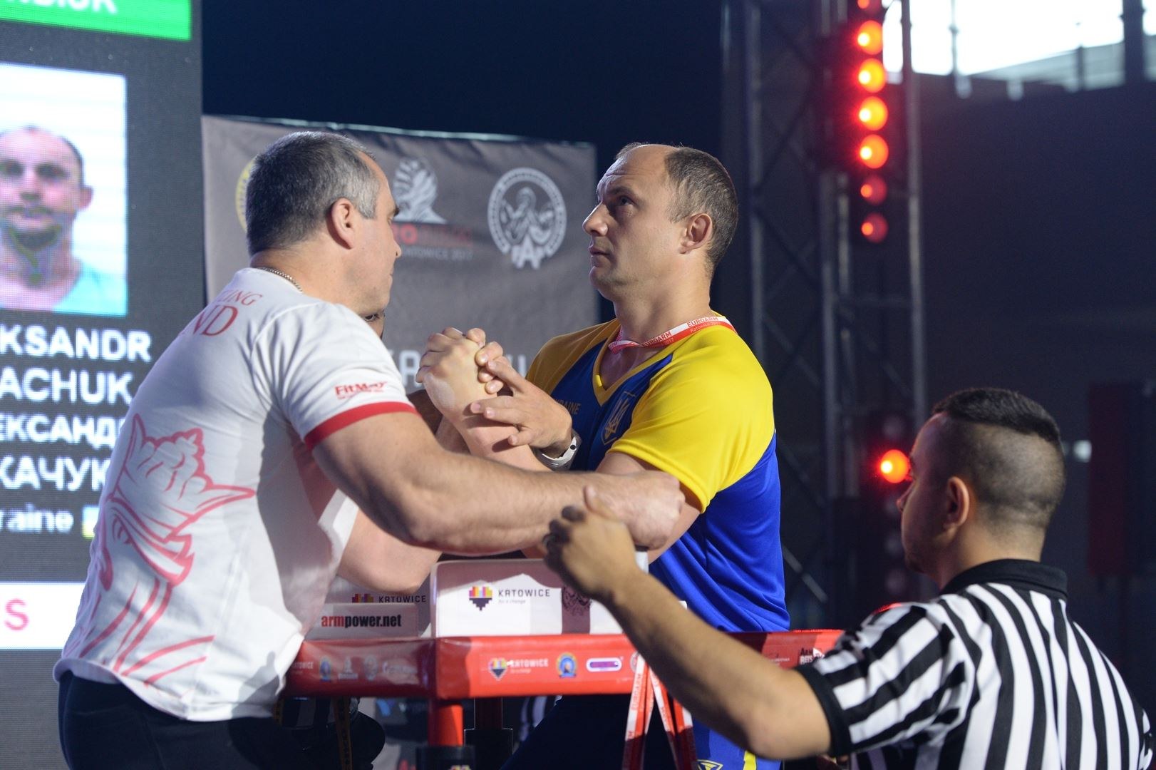 European Armwrestling Championship 2017