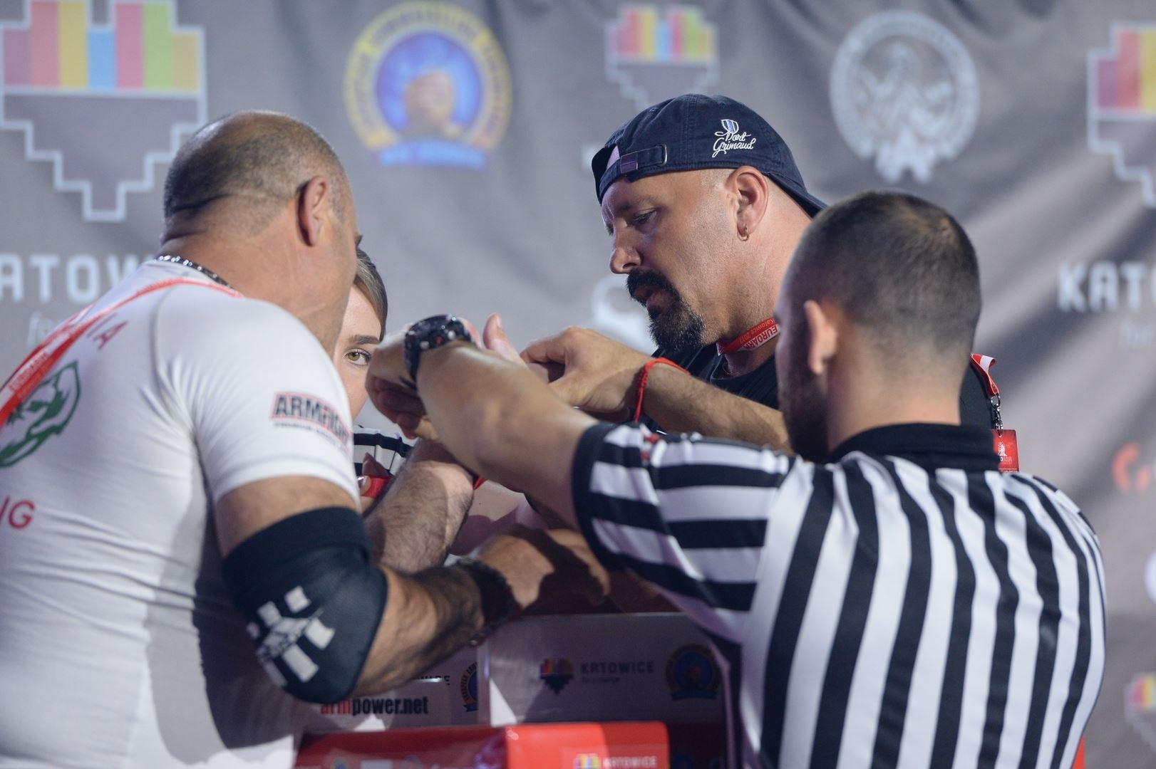 European Armwrestling Championship 2017