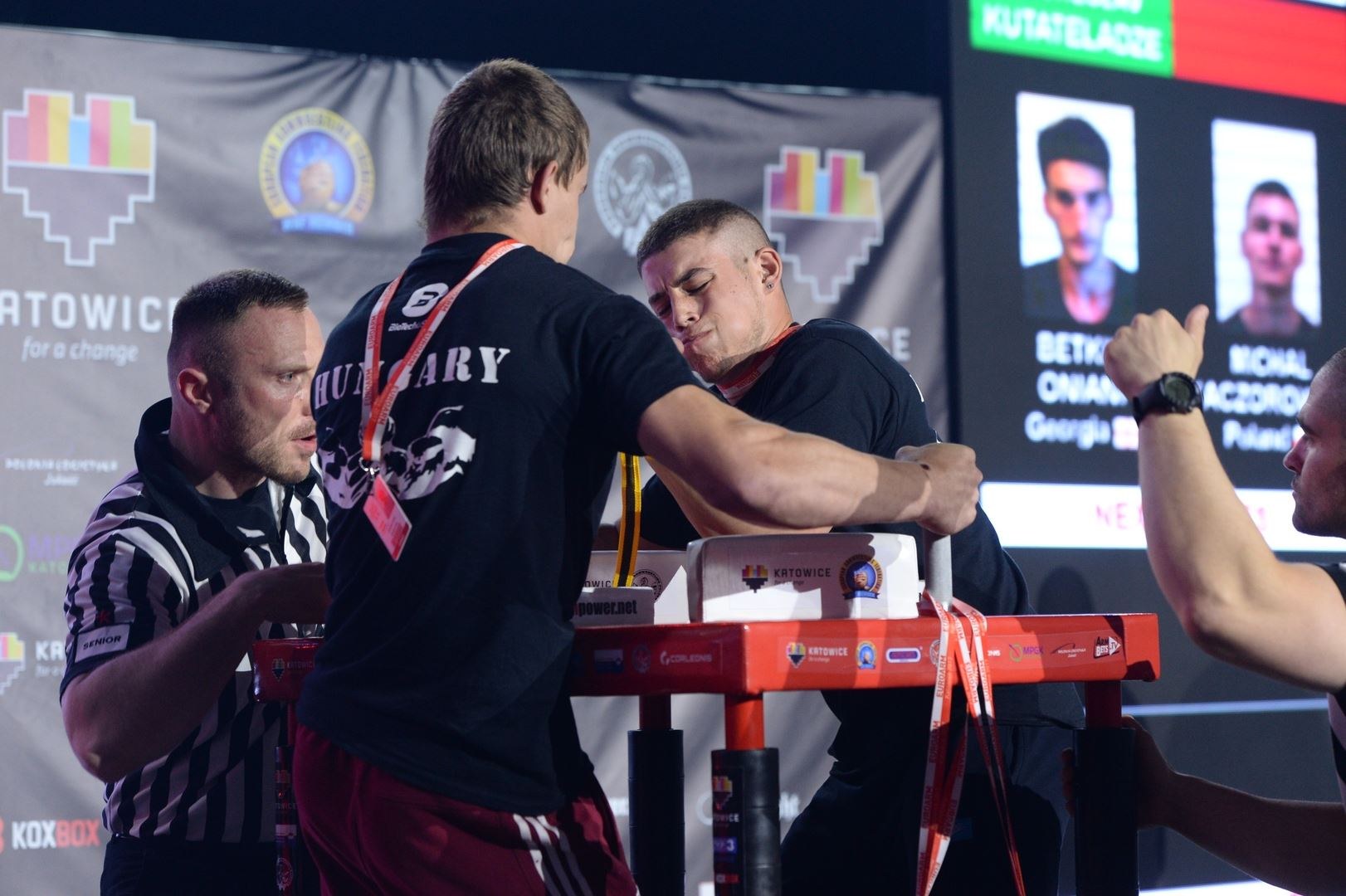 European Armwrestling Championship 2017