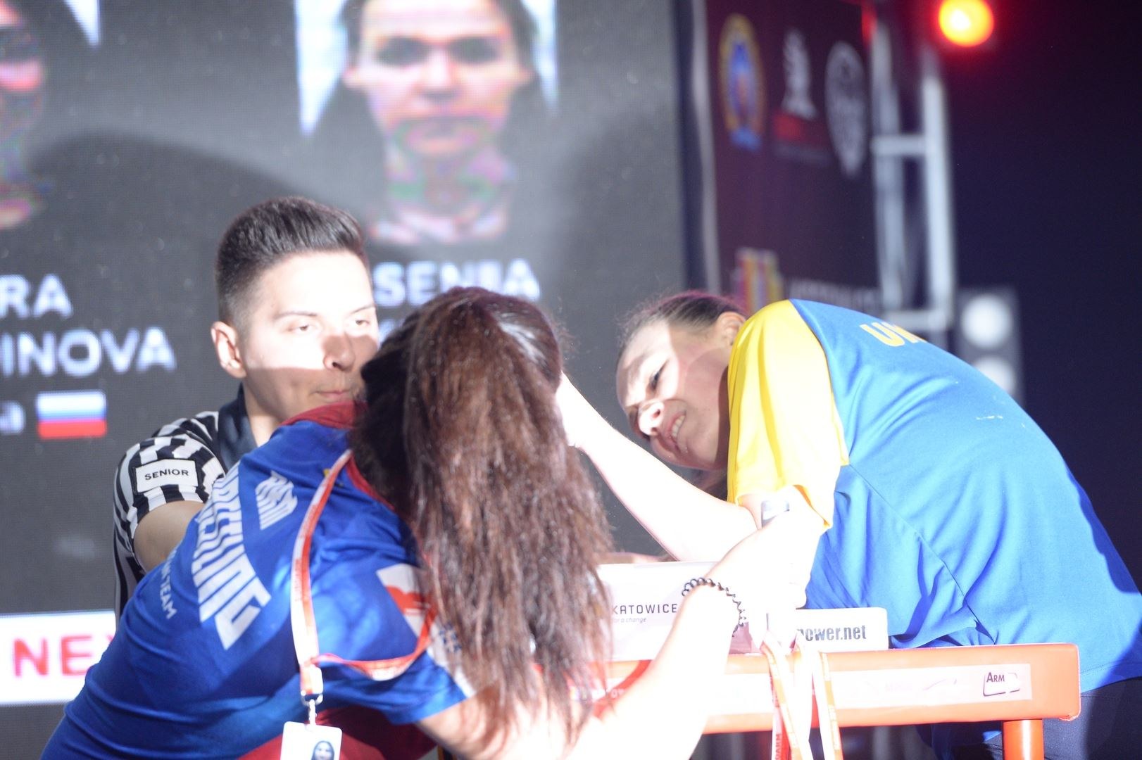 European Armwrestling Championship 2017