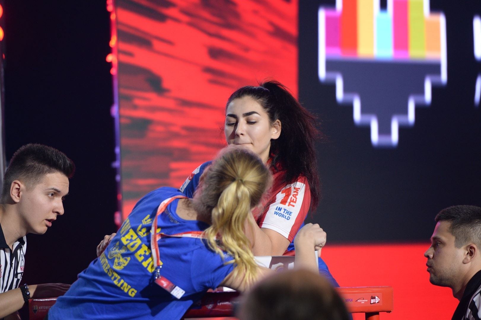 European Armwrestling Championship 2017