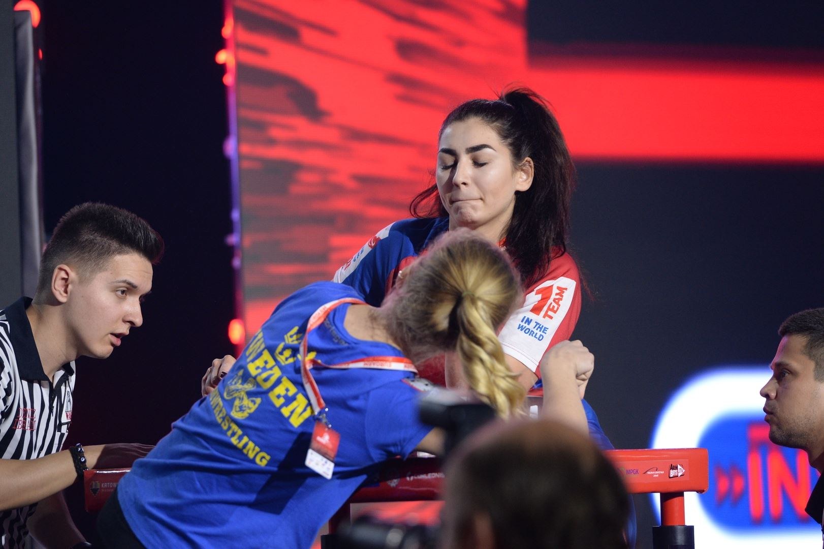 European Armwrestling Championship 2017