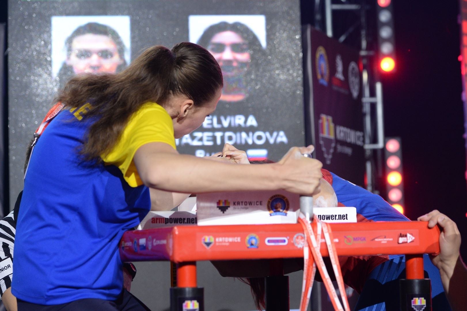European Armwrestling Championship 2017