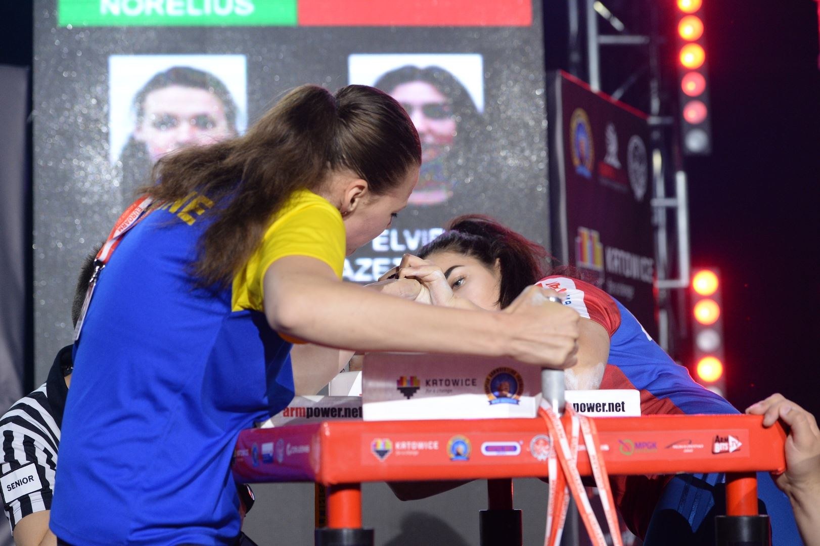 European Armwrestling Championship 2017