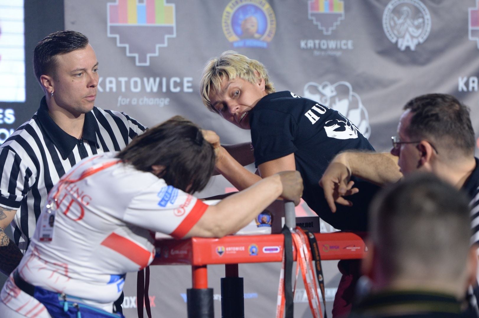 European Armwrestling Championship 2017