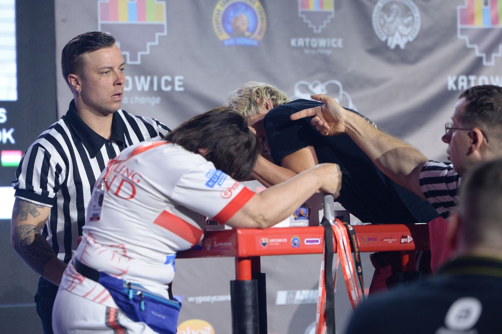 European Armwrestling Championship 2017