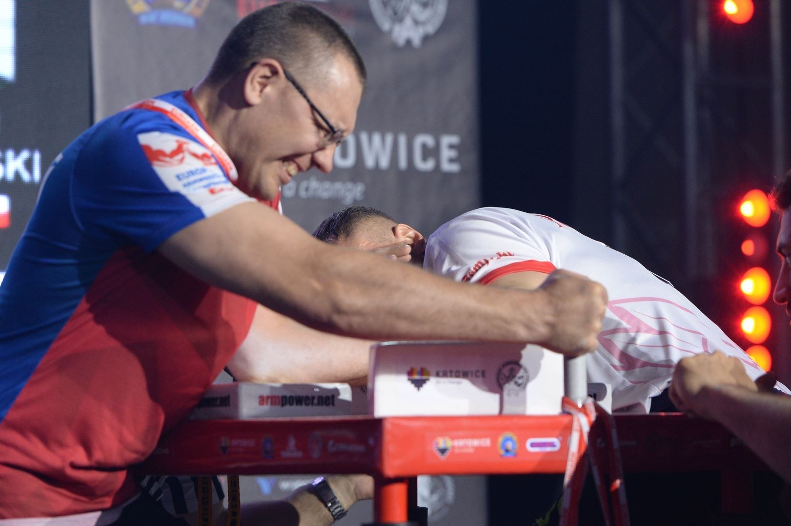 European Armwrestling Championship 2017