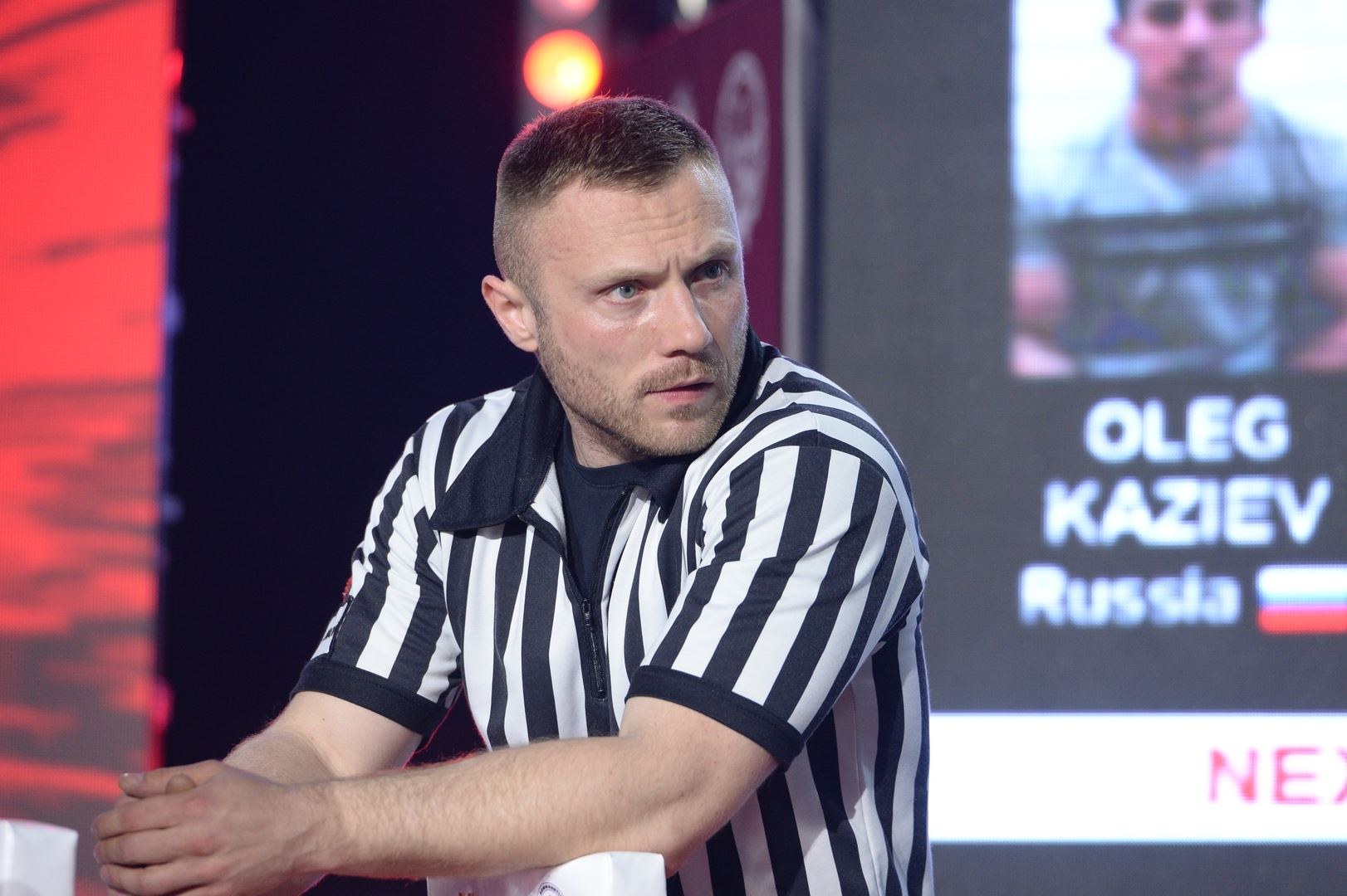 European Armwrestling Championship 2017