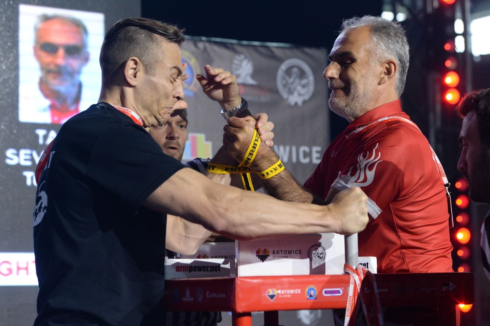 European Armwrestling Championship 2017