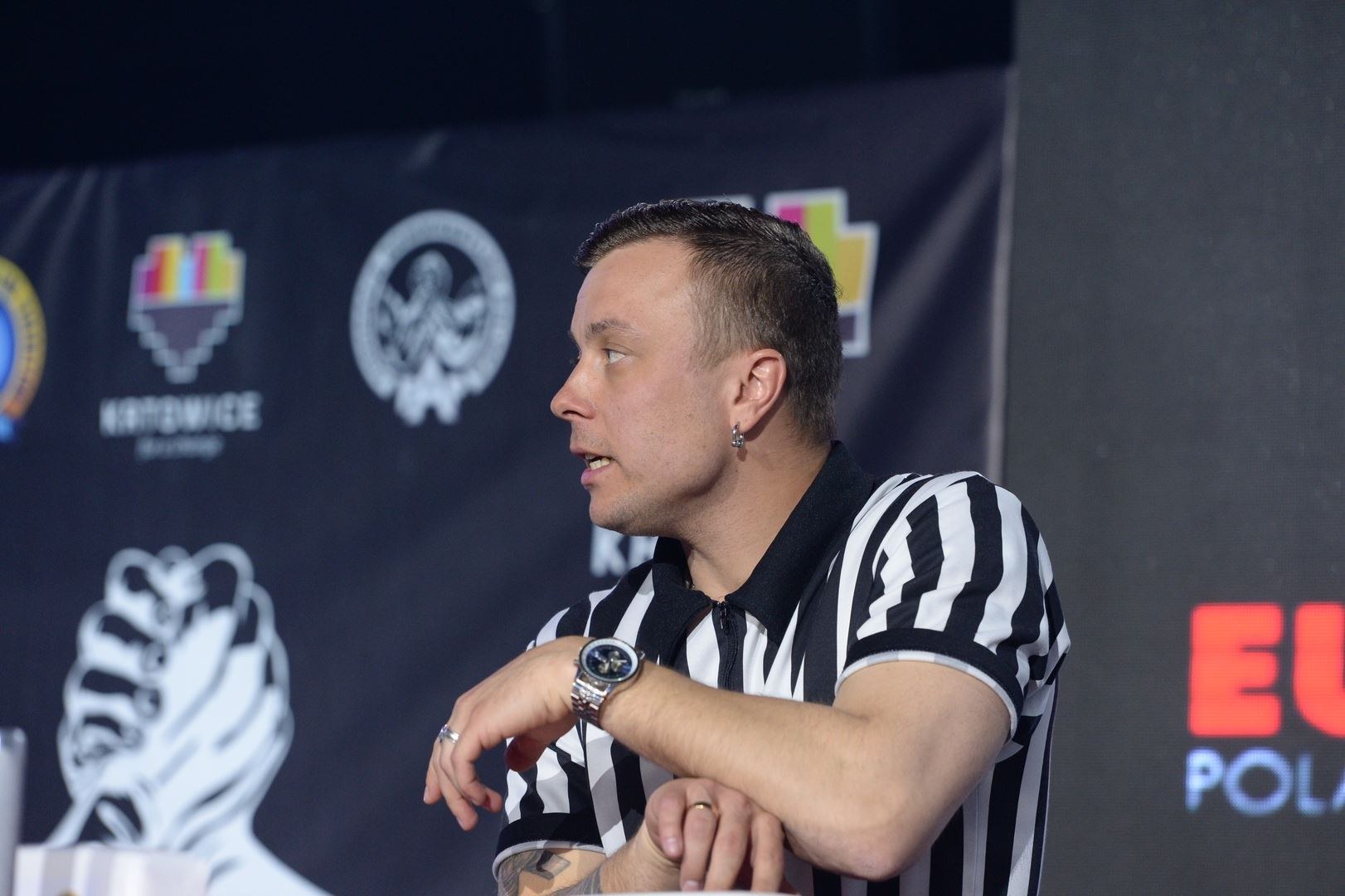 European Armwrestling Championship 2017