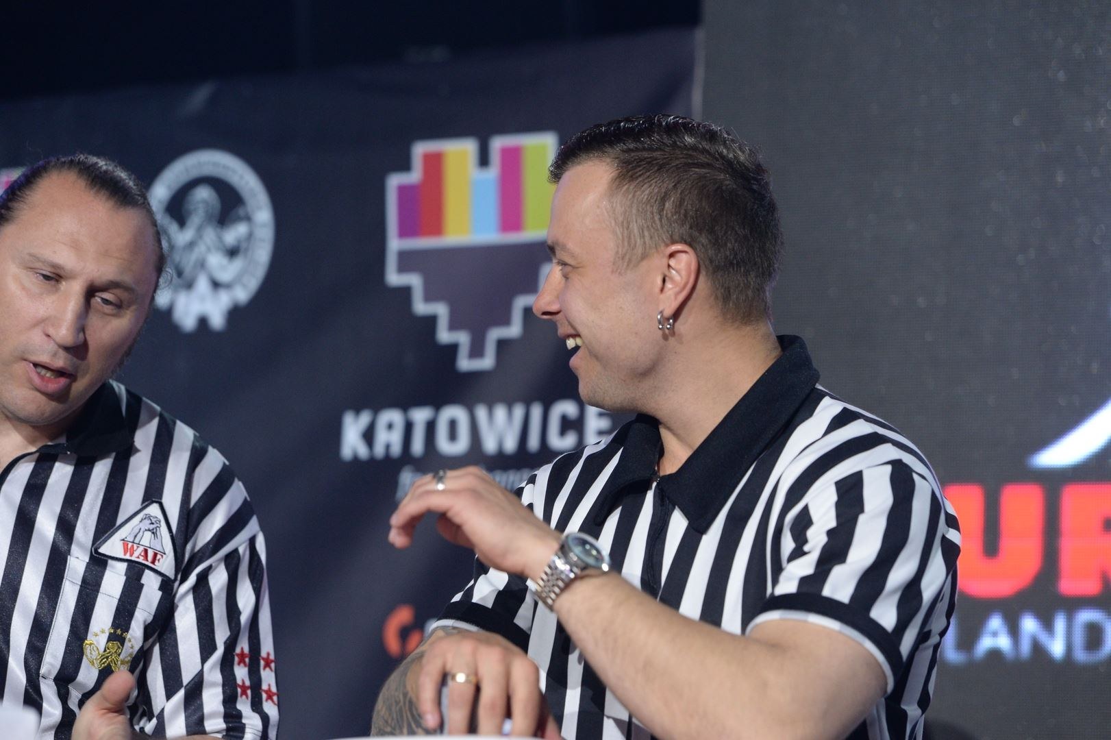 European Armwrestling Championship 2017