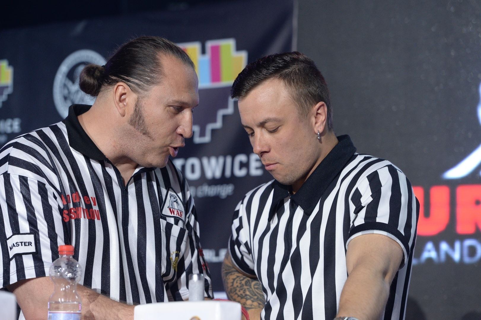 European Armwrestling Championship 2017