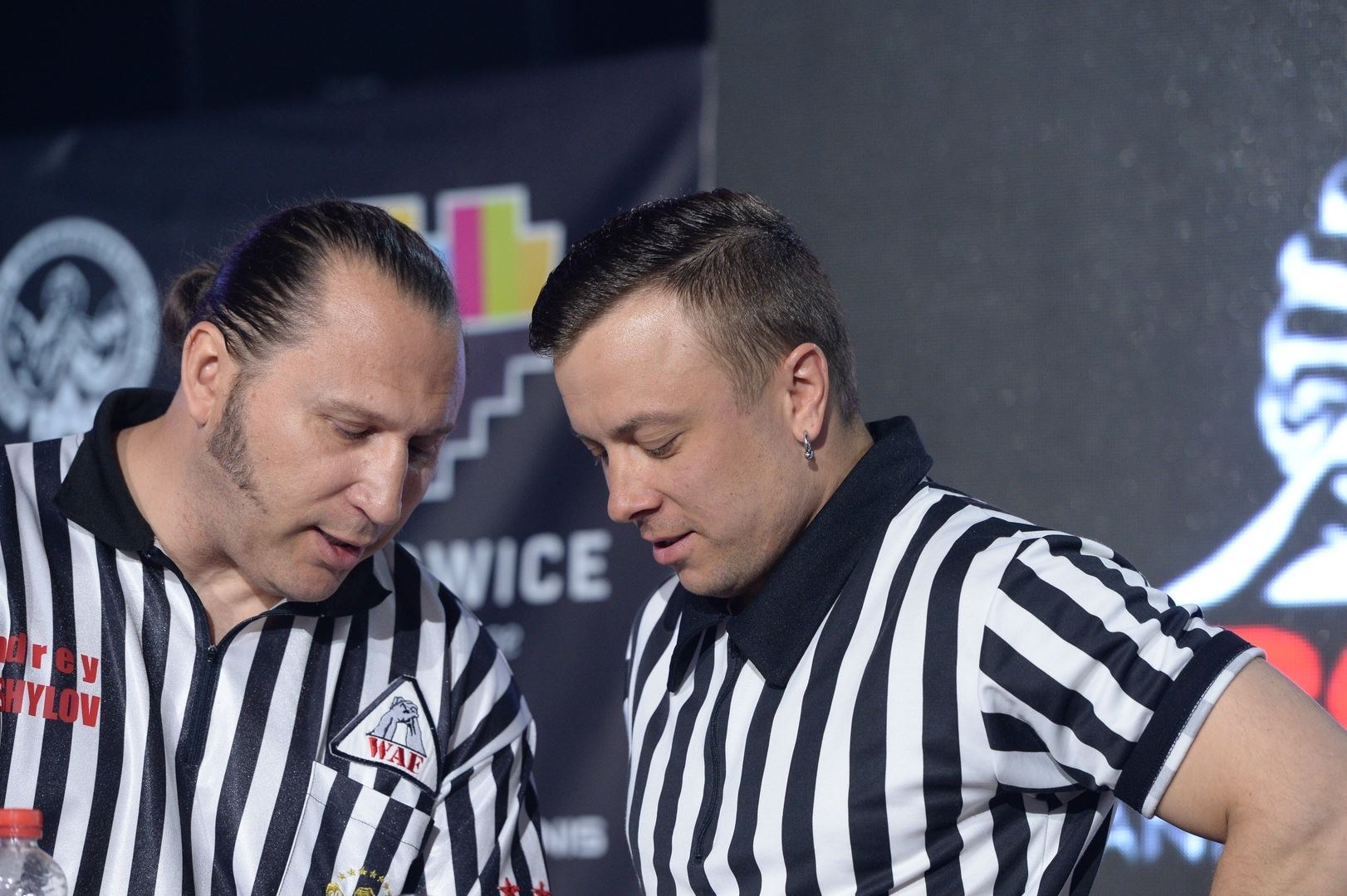 European Armwrestling Championship 2017