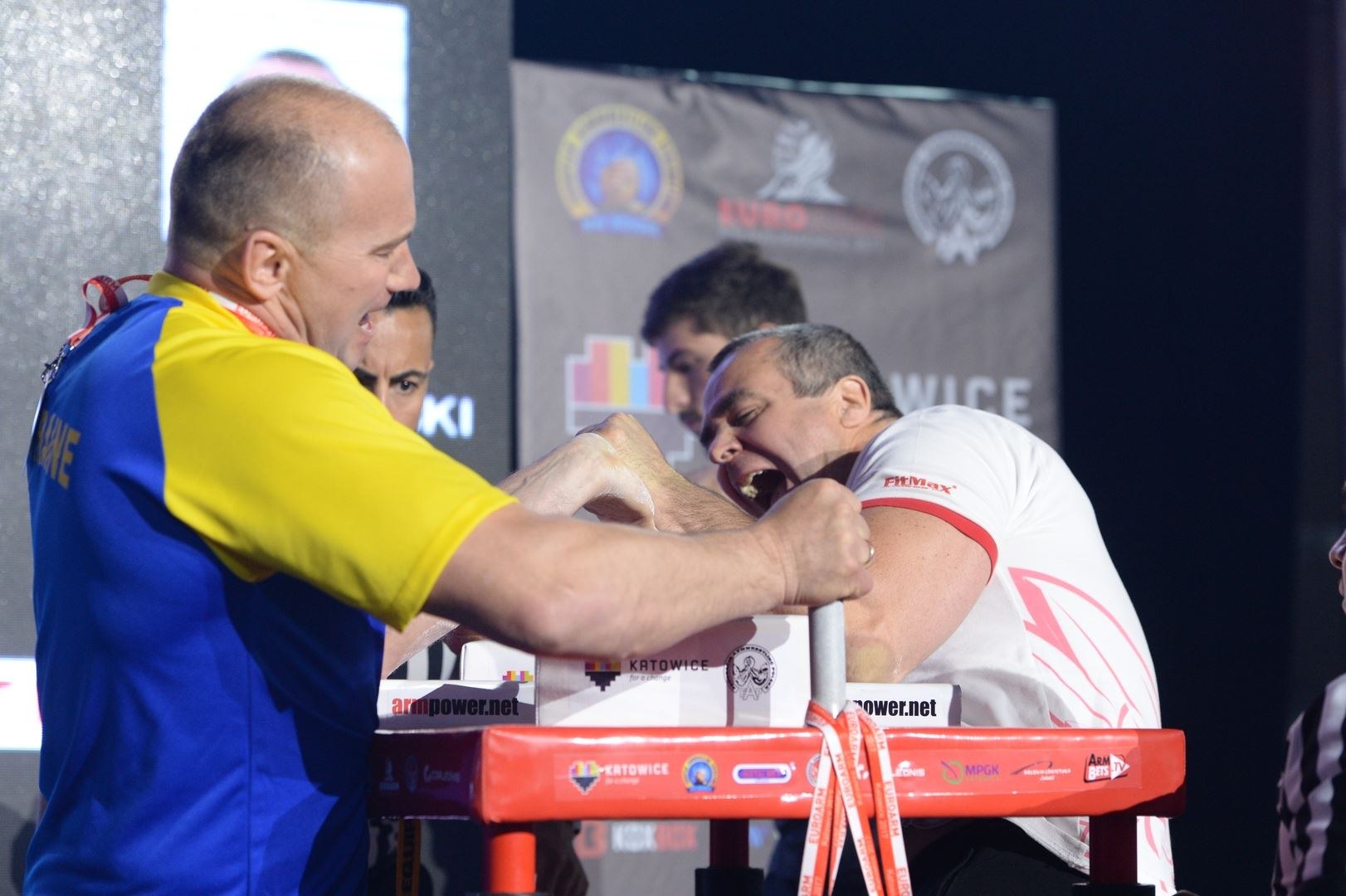 European Armwrestling Championship 2017