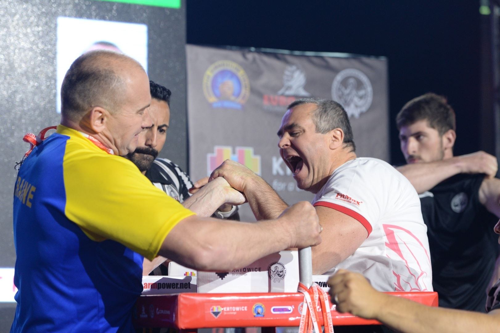 European Armwrestling Championship 2017