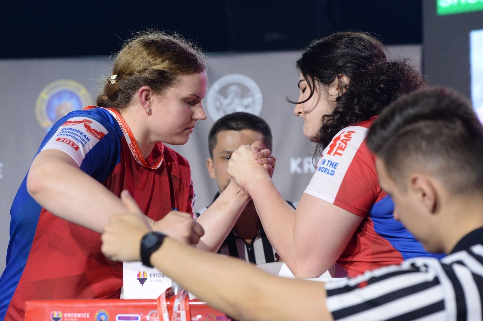 European Armwrestling Championship 2017