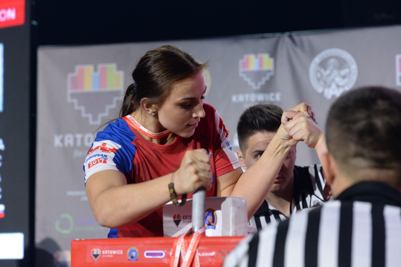 European Armwrestling Championship 2017