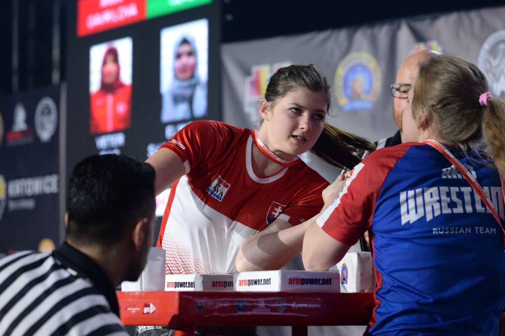 European Armwrestling Championship 2017