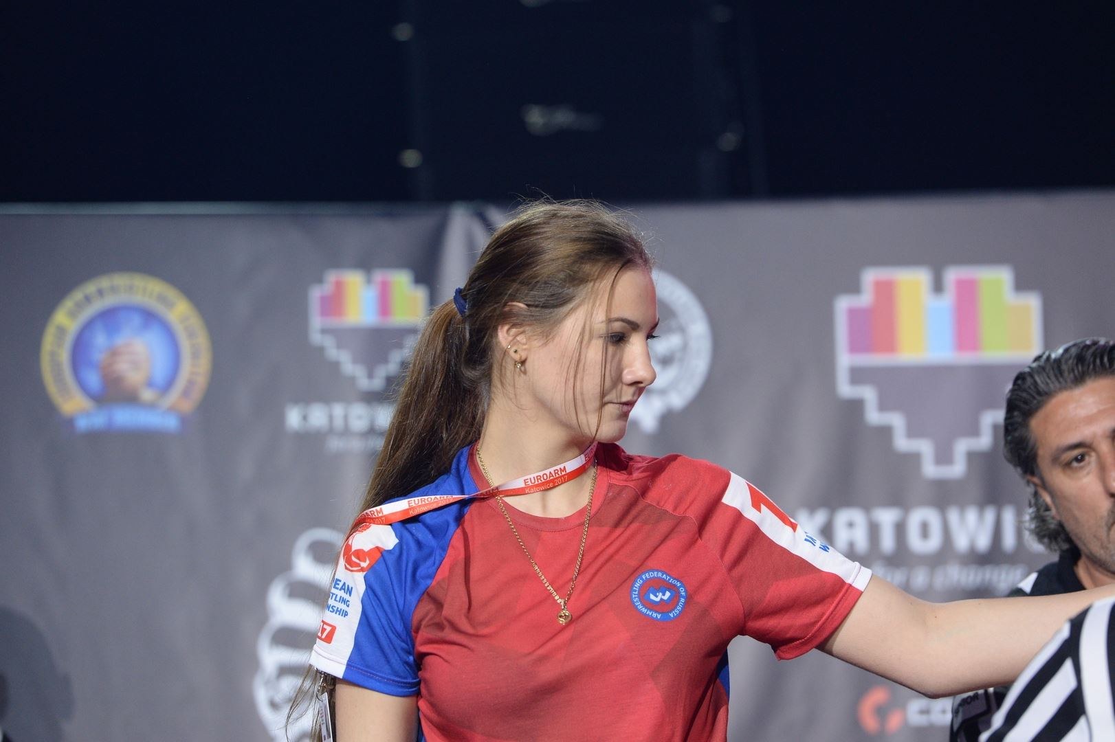 European Armwrestling Championship 2017