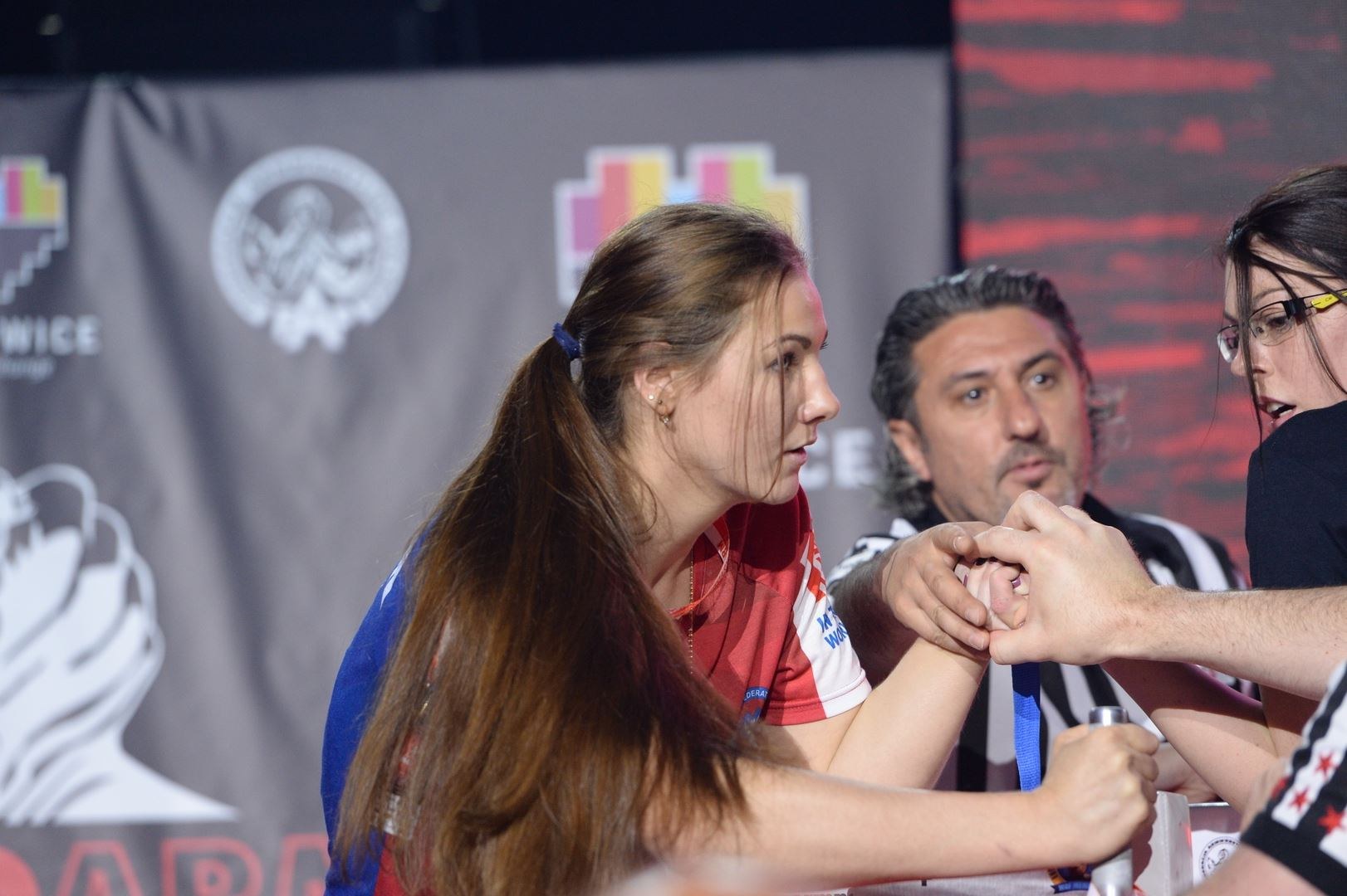 European Armwrestling Championship 2017
