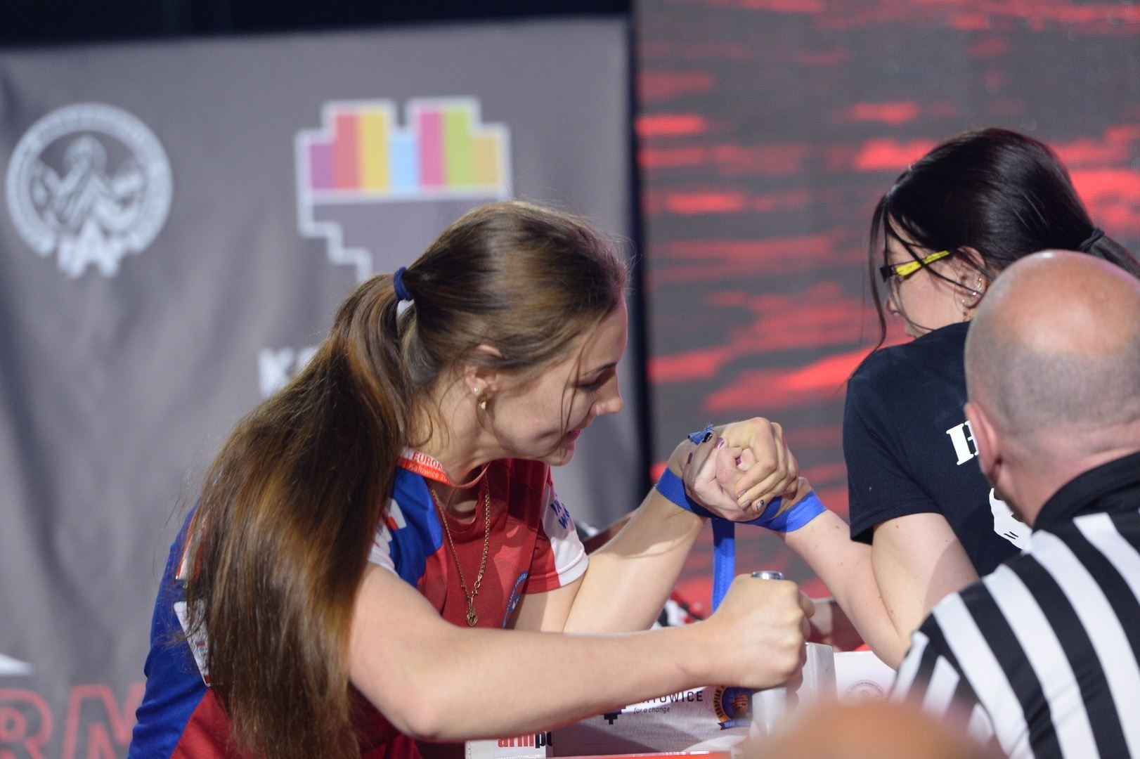 European Armwrestling Championship 2017