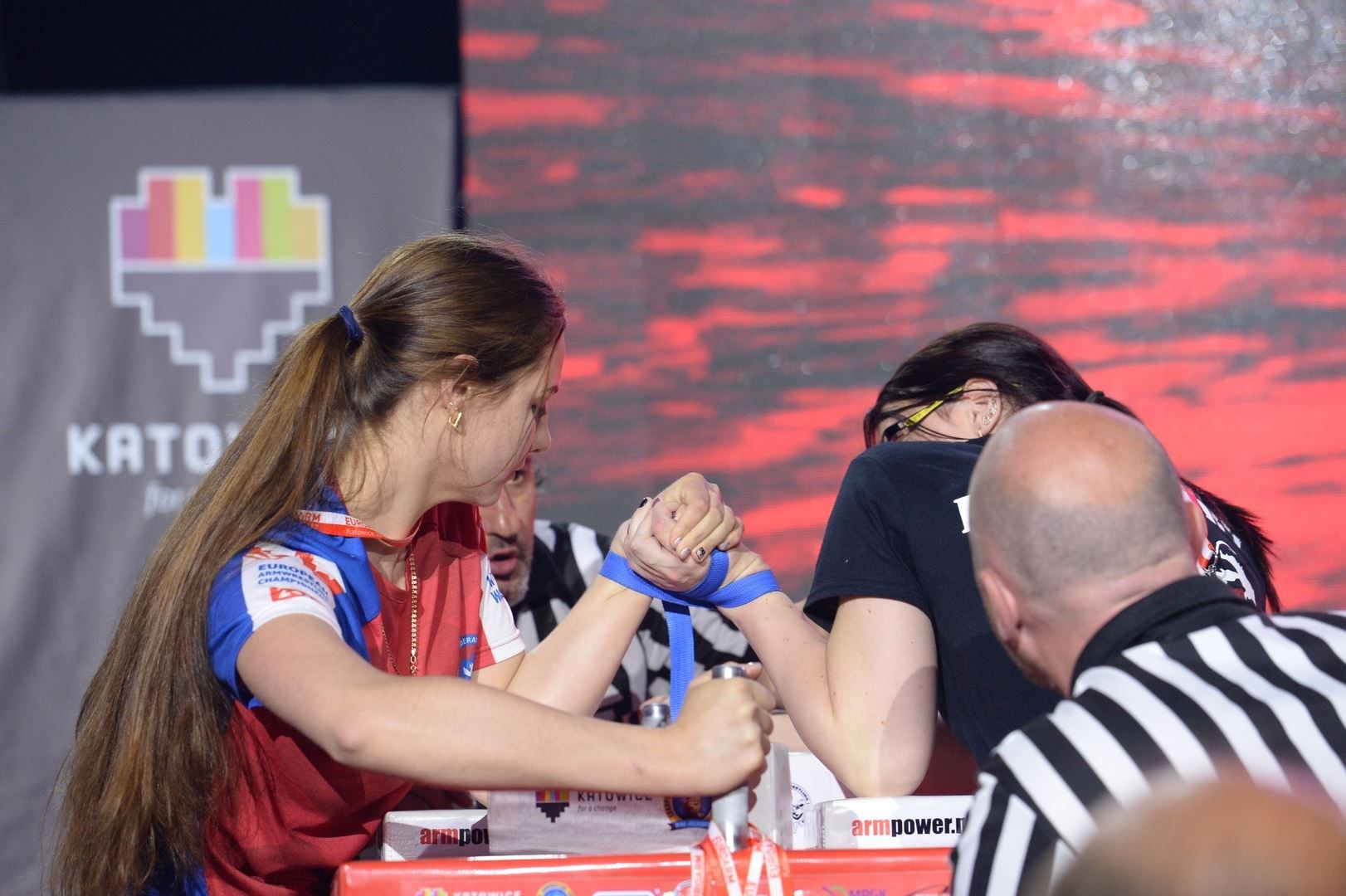 European Armwrestling Championship 2017
