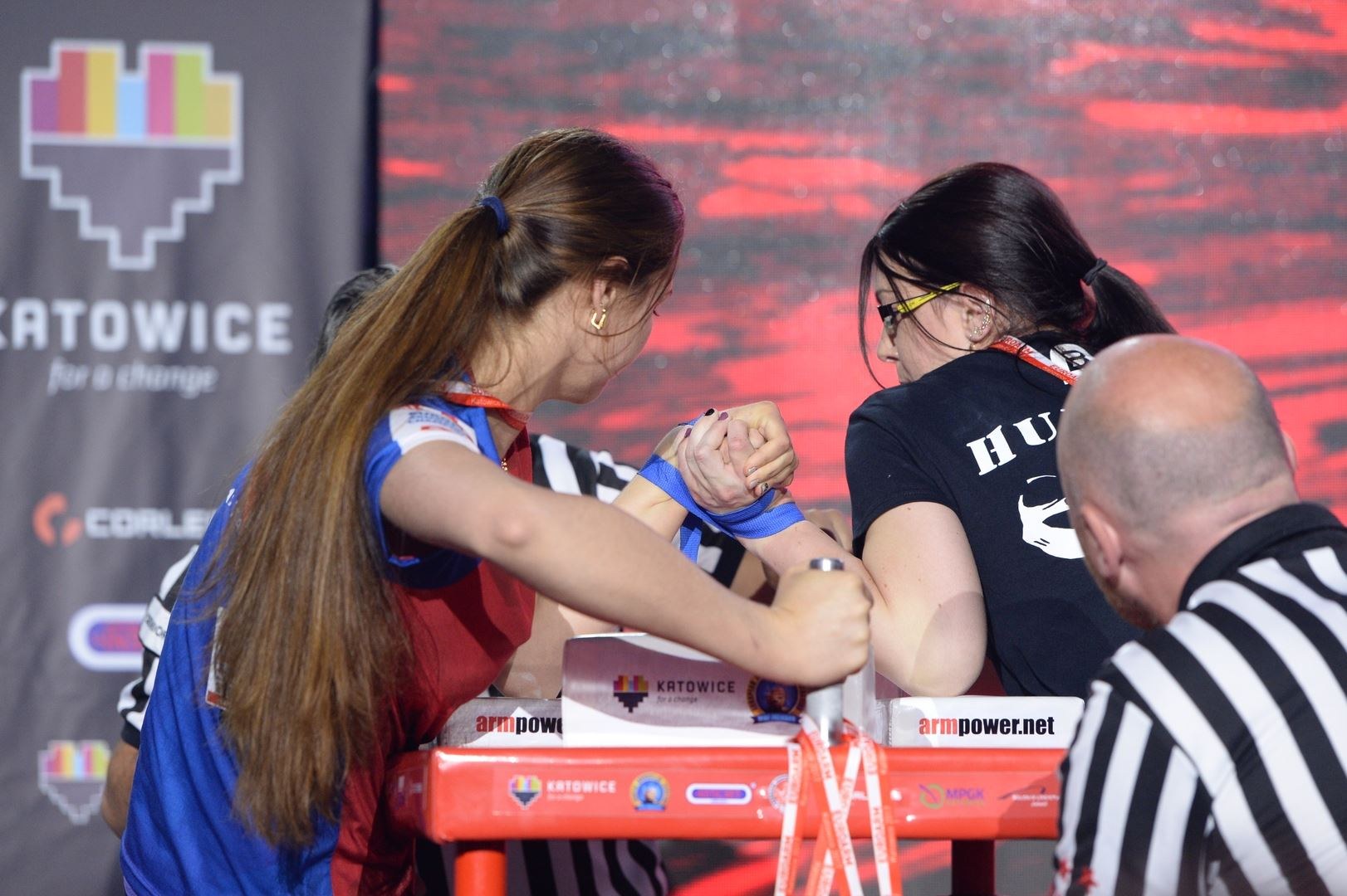 European Armwrestling Championship 2017