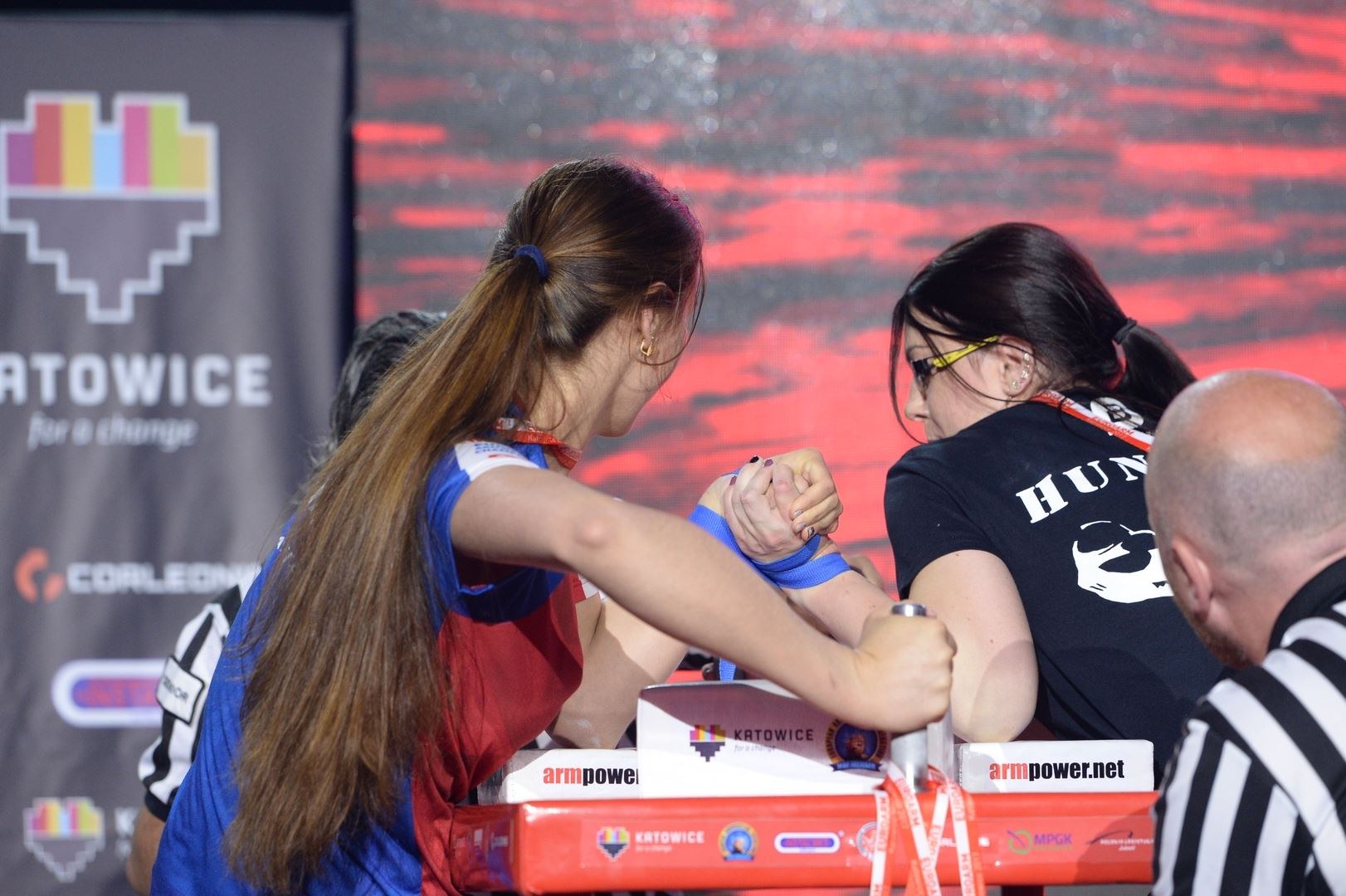 European Armwrestling Championship 2017