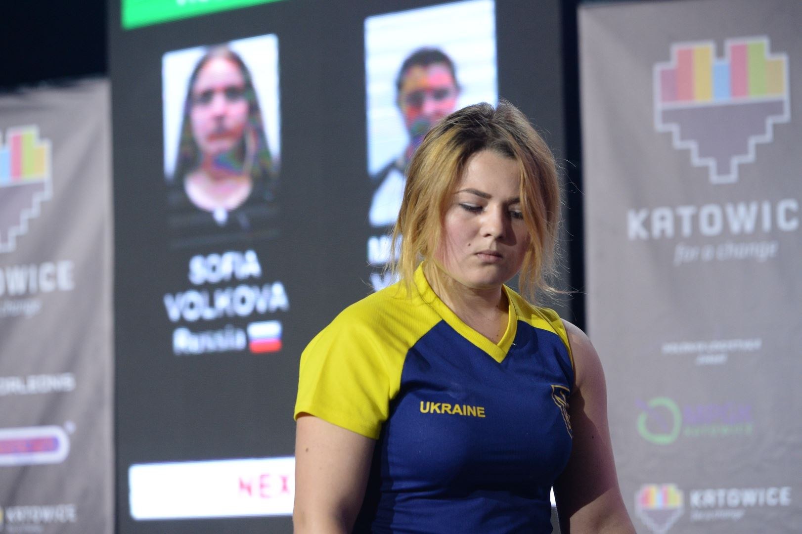 European Armwrestling Championship 2017