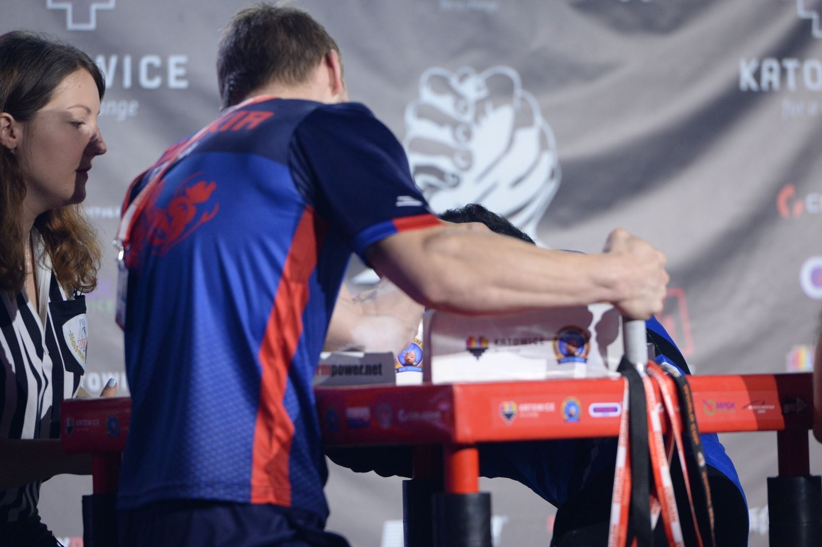 European Armwrestling Championship 2017