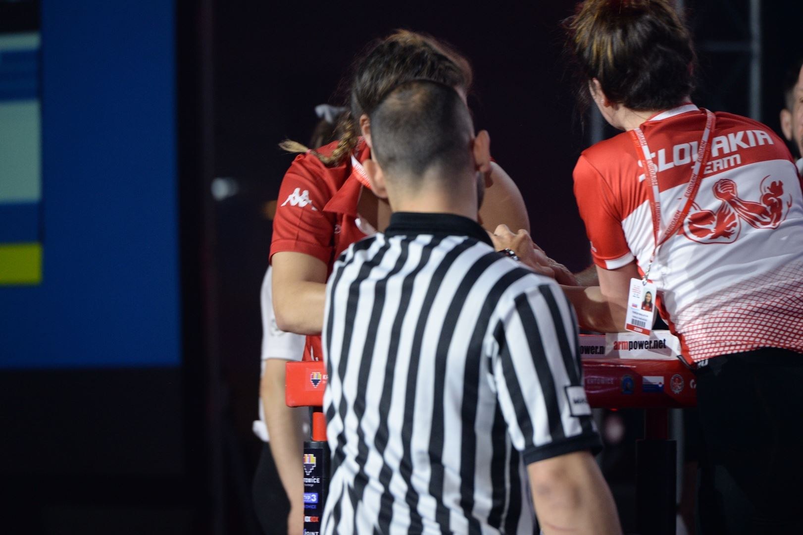 European Armwrestling Championship 2017