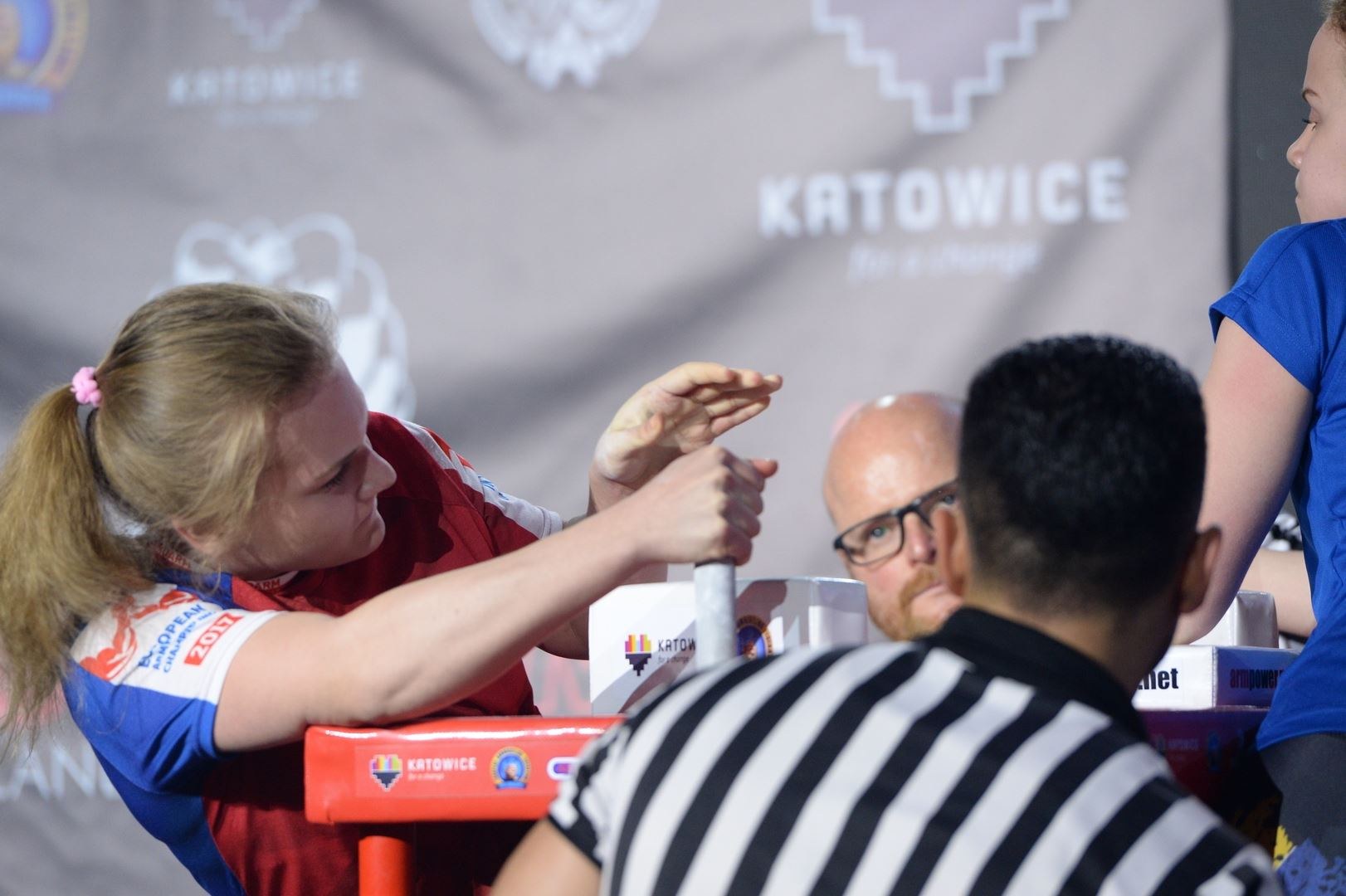 European Armwrestling Championship 2017