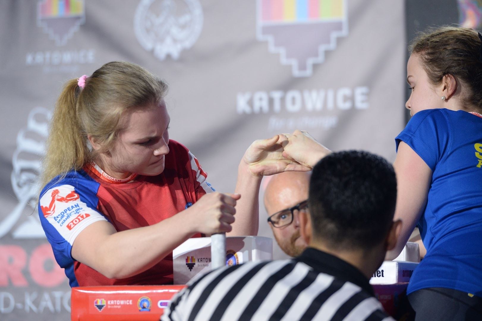 European Armwrestling Championship 2017