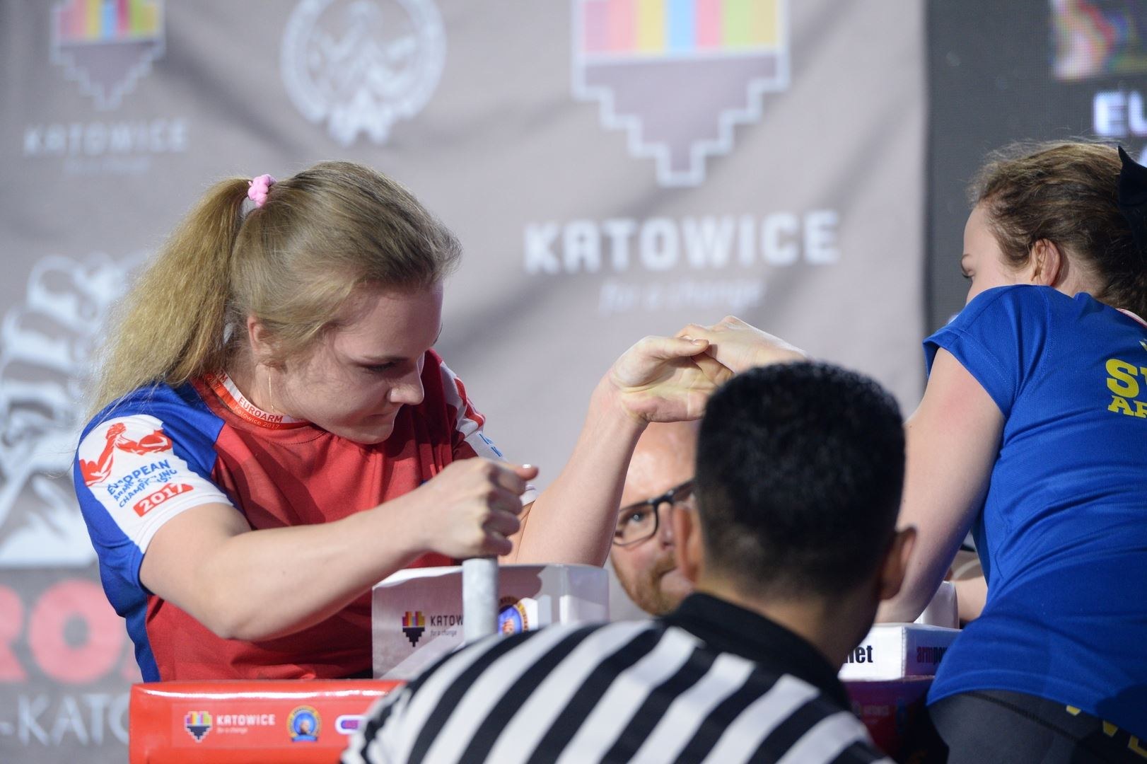 European Armwrestling Championship 2017