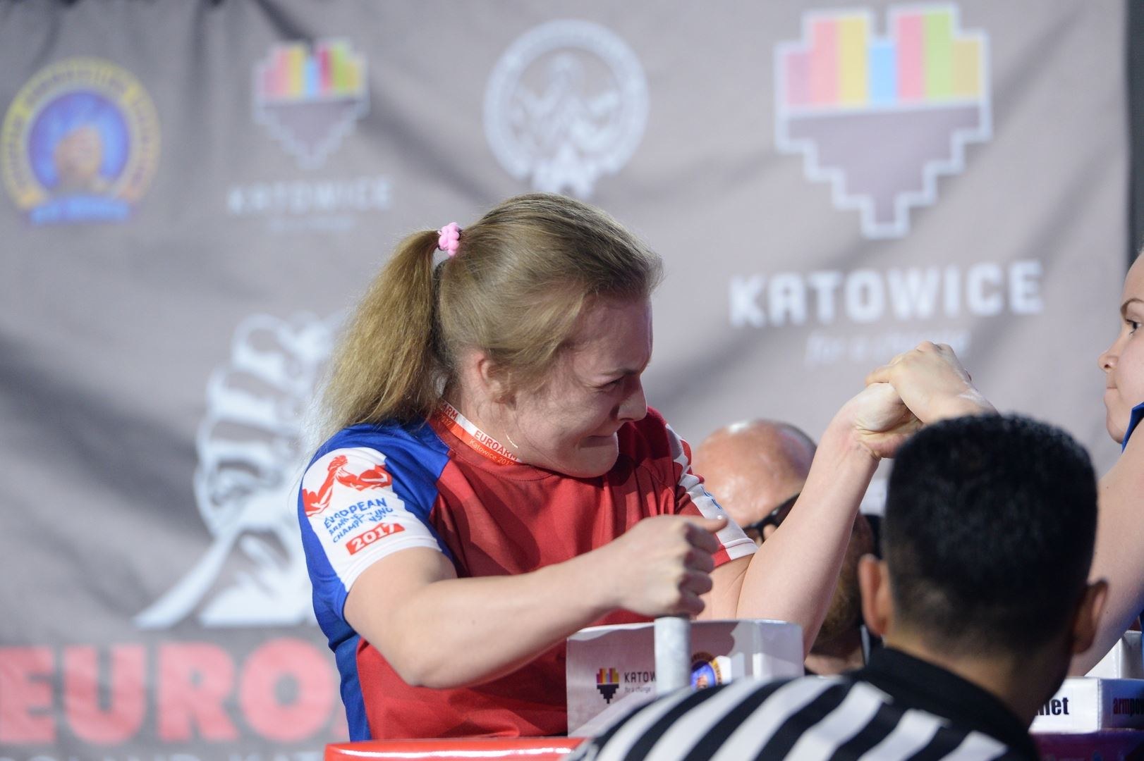 European Armwrestling Championship 2017