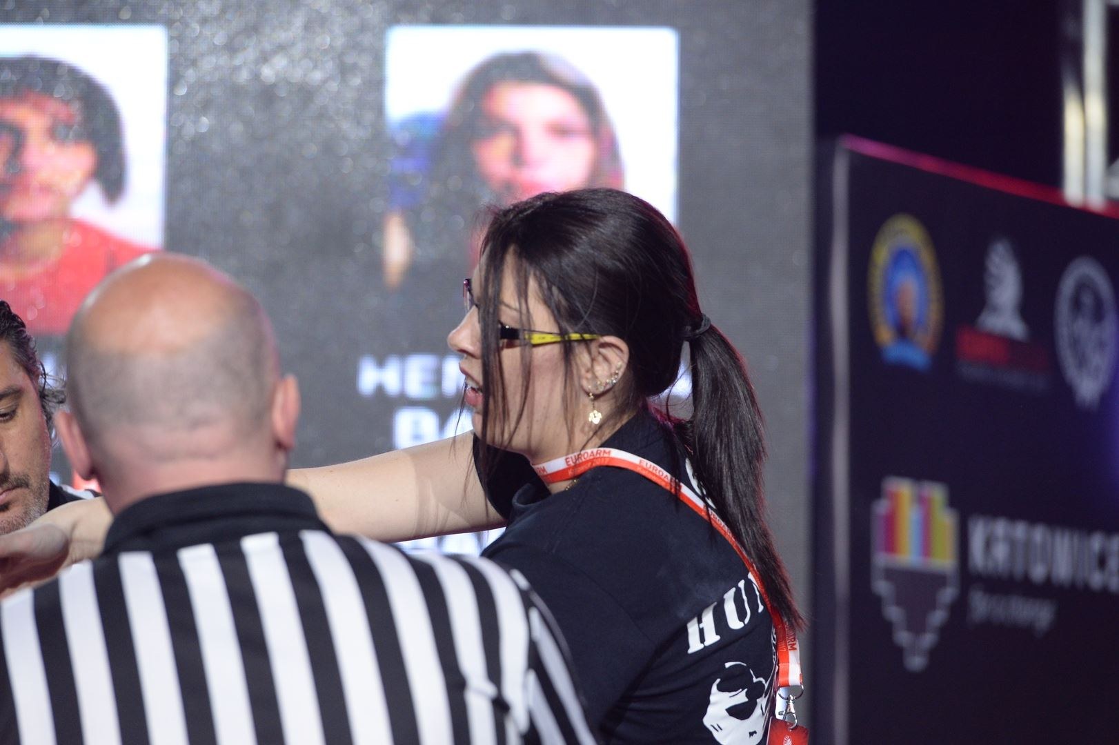 European Armwrestling Championship 2017