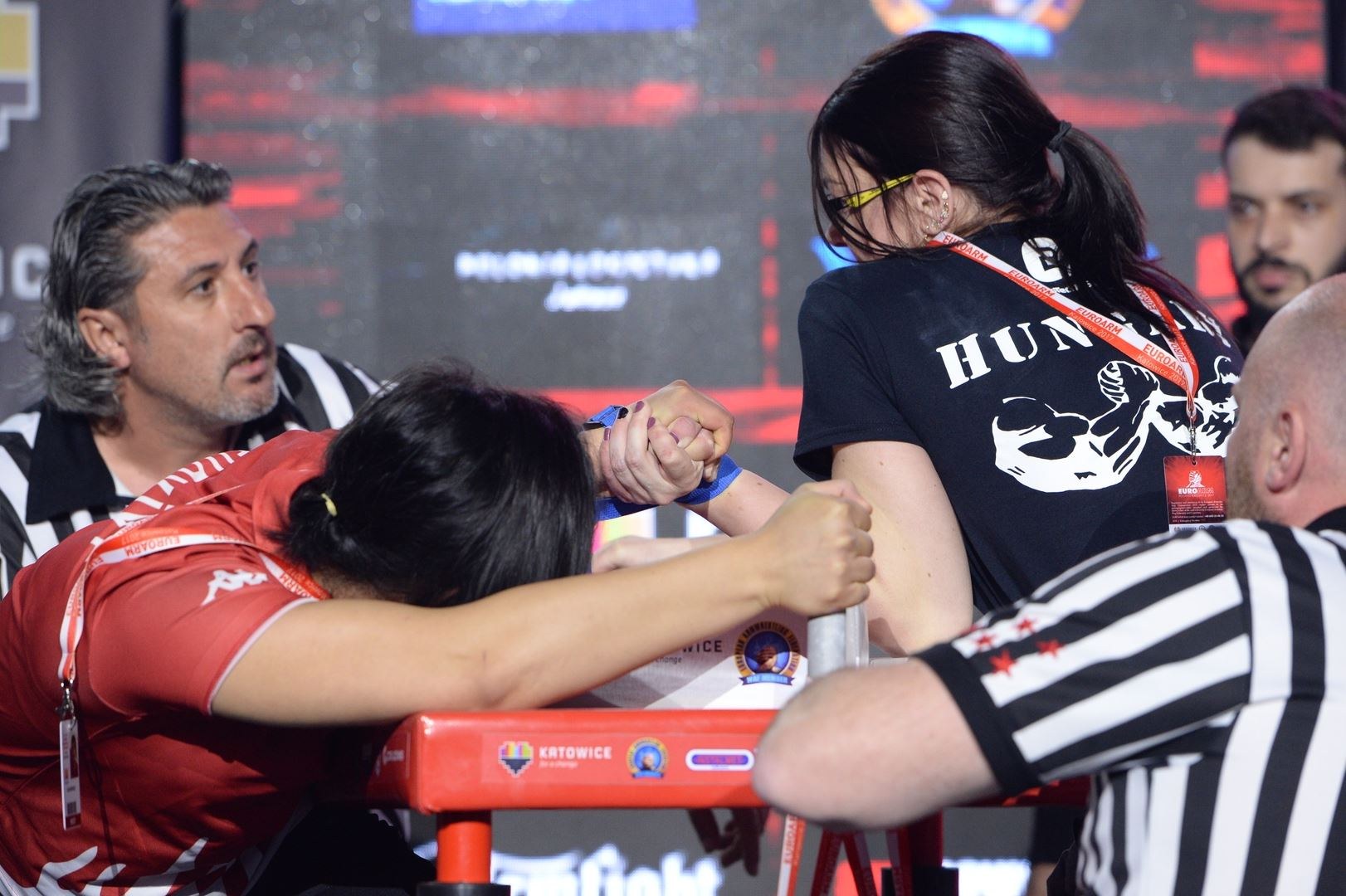 European Armwrestling Championship 2017