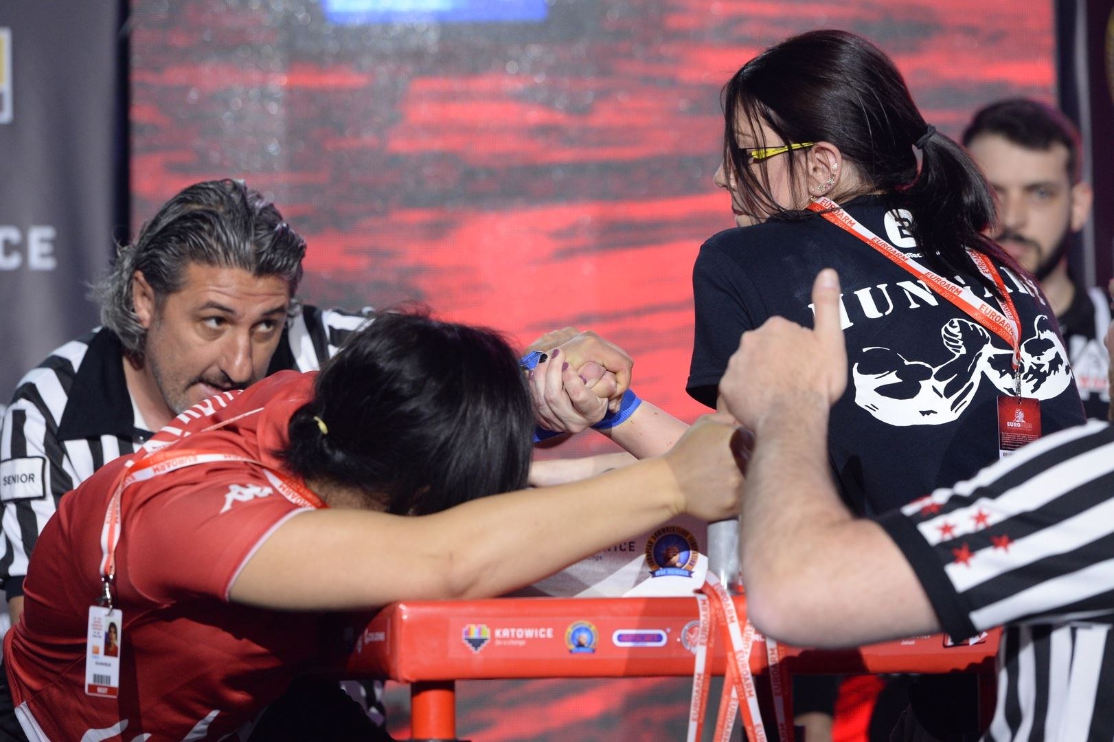 European Armwrestling Championship 2017