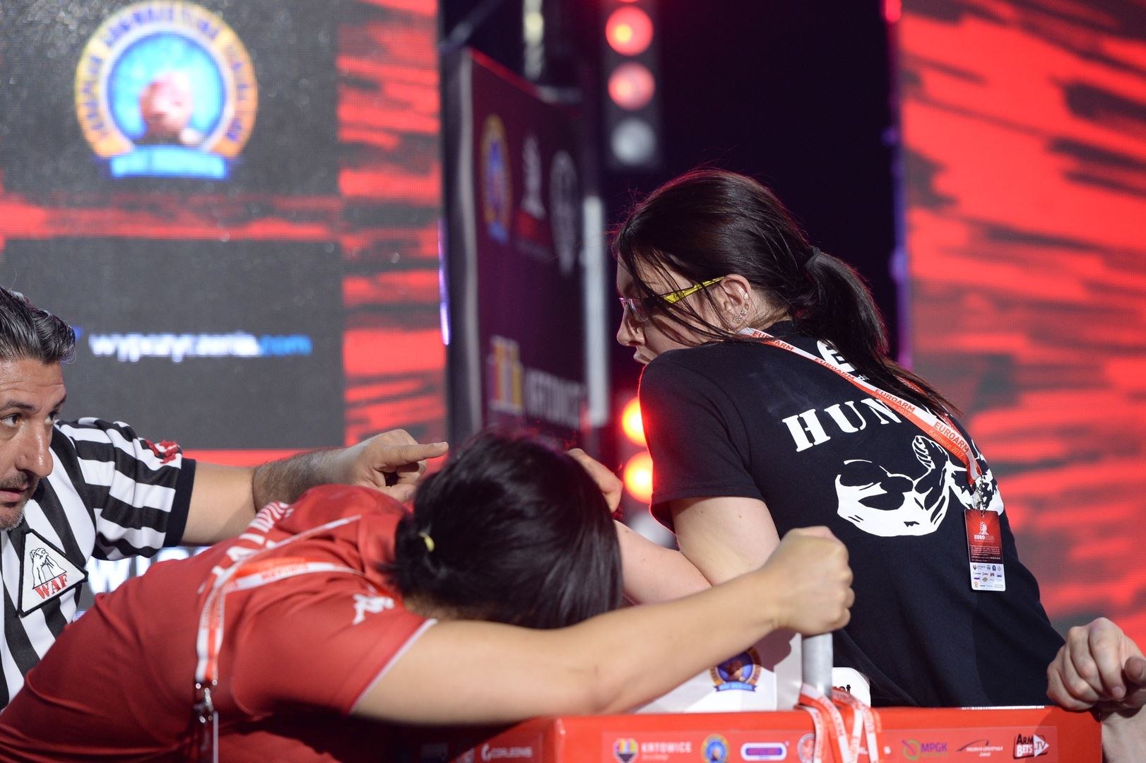 European Armwrestling Championship 2017