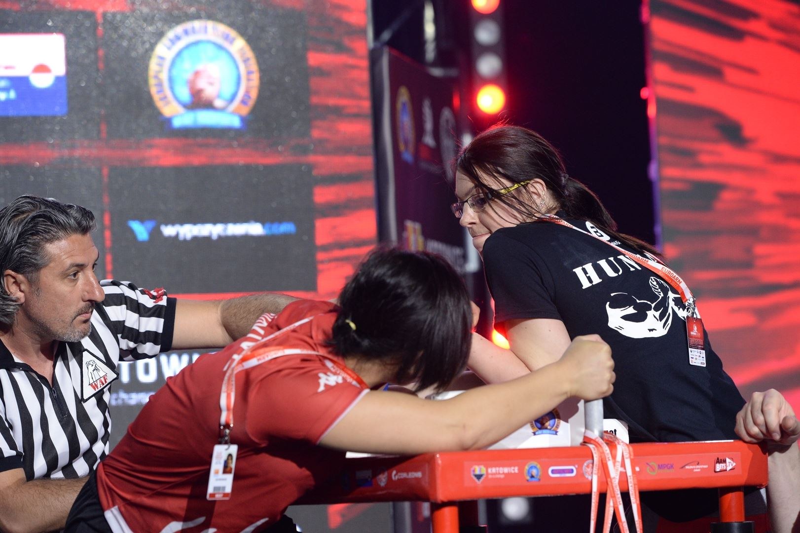 European Armwrestling Championship 2017